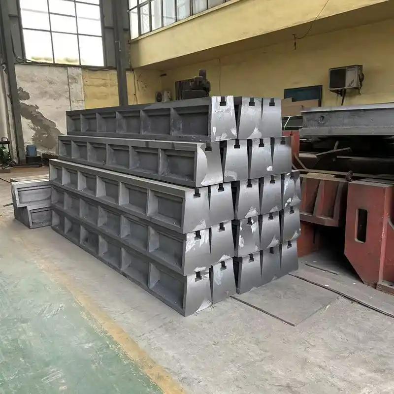 地轨